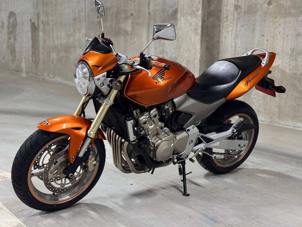 Honda